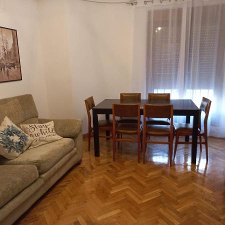 Casa Esquilas Авіла Екстер'єр фото