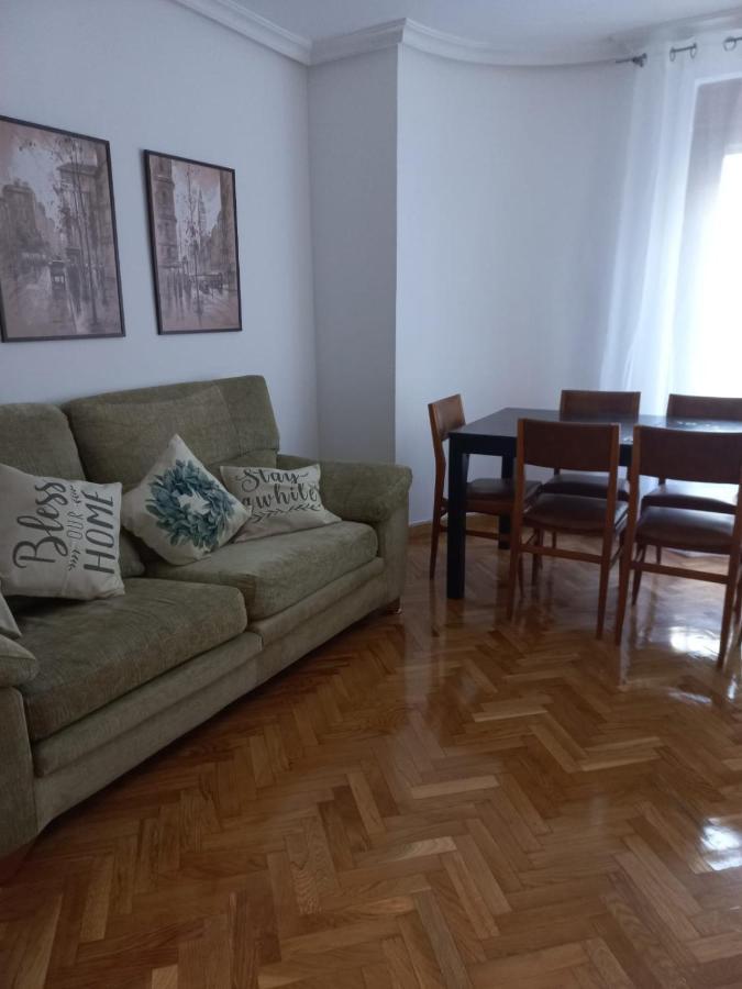 Casa Esquilas Авіла Екстер'єр фото